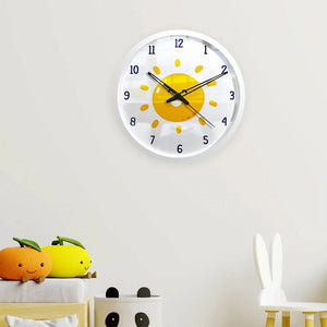 Kids Wall Clocks