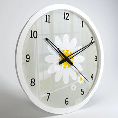 Little Daisy Kids Wall Clock