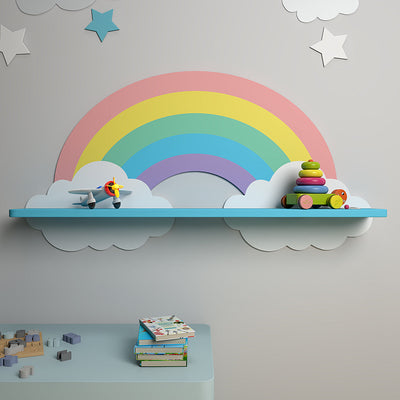 Kids Shelves