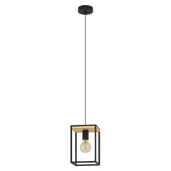 Modern Designer Pendant Ceiling Lamp Set Of One