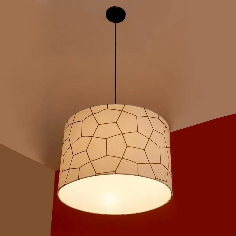 Modern Lamp Warm Light Chandelier For Home Decoration Living Room