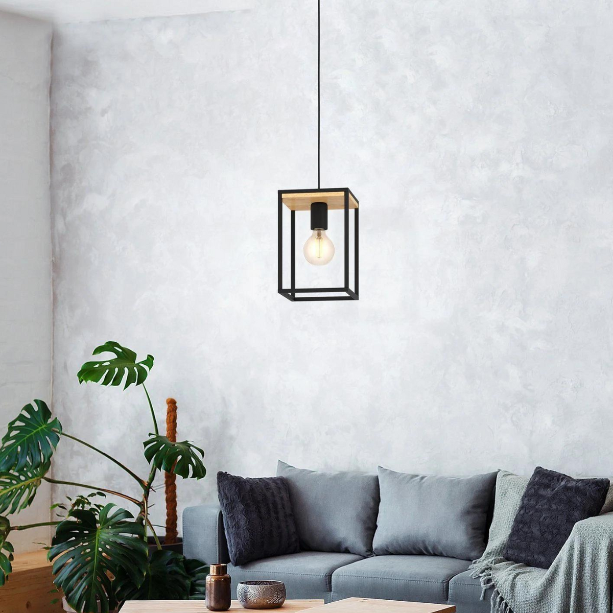 Modern Designer Pendant Ceiling Lamp Set Of One