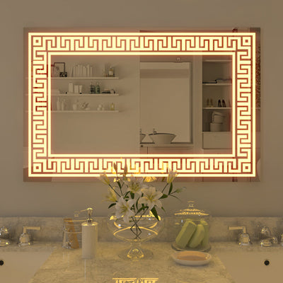 Vanity Mirror
