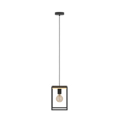 Modern Designer Pendant Ceiling Lamp Set Of One