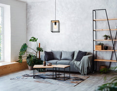 Modern Designer Pendant Ceiling Lamp Set Of One