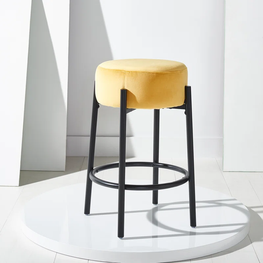 Musturd Barford Bar Stool