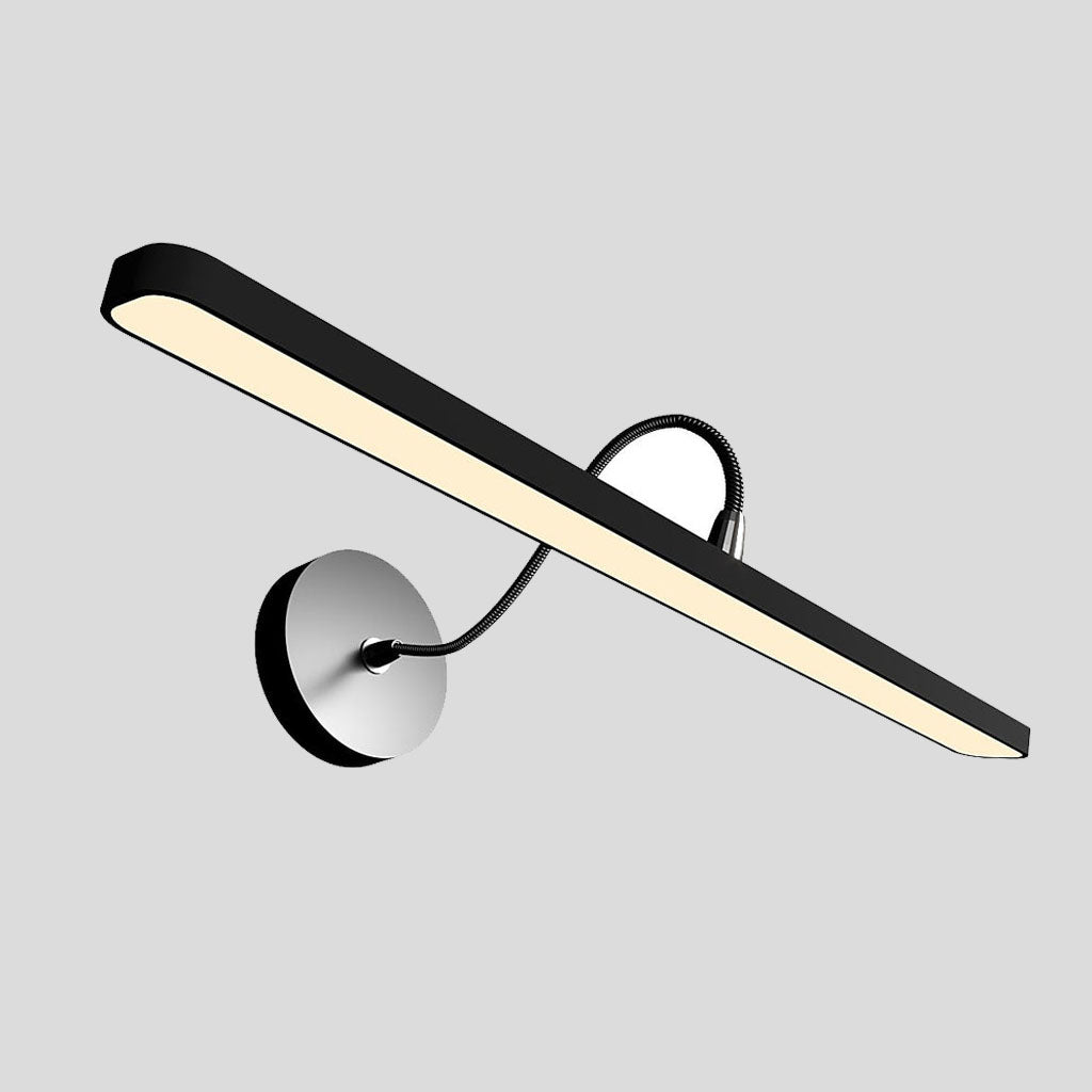 Subtle Glow Illuminating LED Light 12 Watt for Wall Mirror