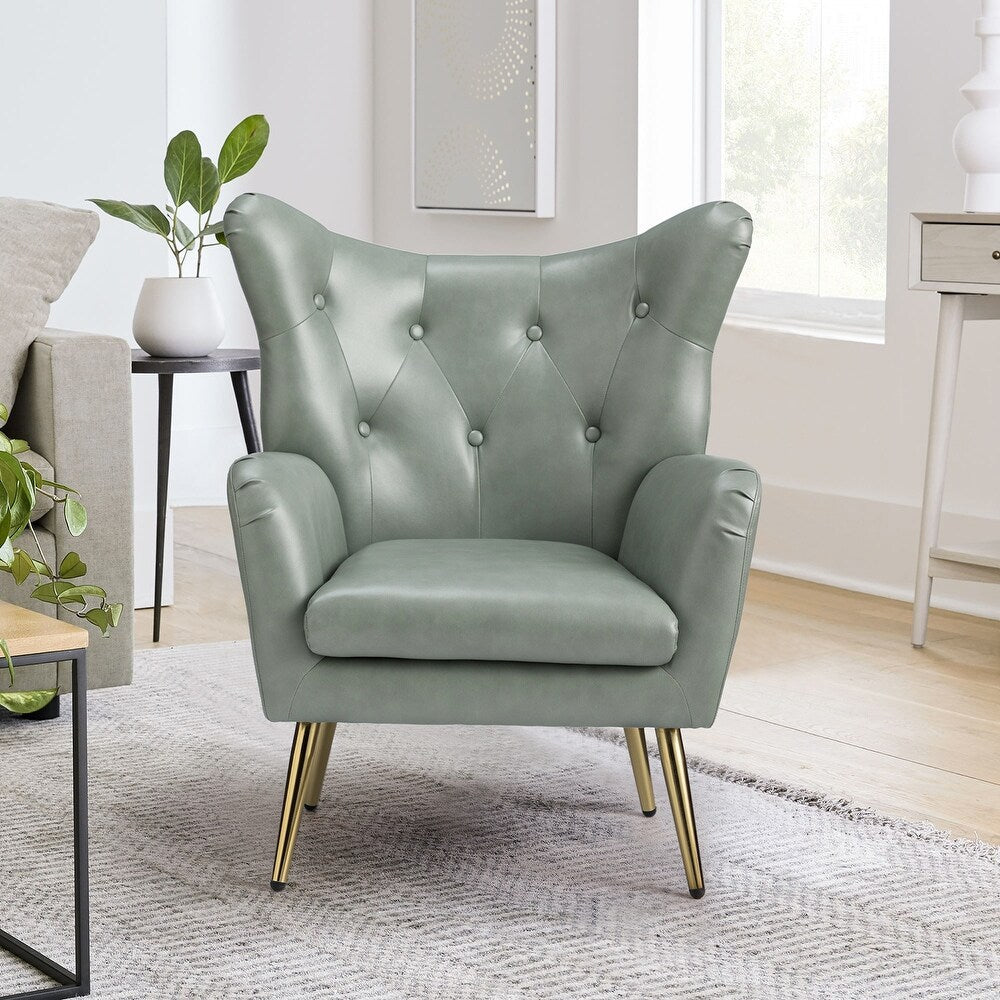 Sage Hedley Accent Chair