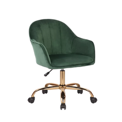 Green Aurora Task Chair