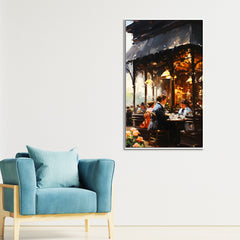 Afternoon Tea by Vintage London