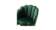 Green Rae Accent Chair