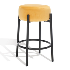 Musturd Barford Bar Stool