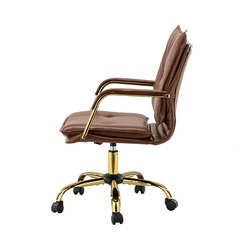 Brown Marlon Task Chair