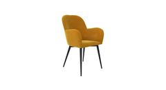 Musturd Araceli Accent Chair