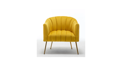 Musturd Jella Accent Chair