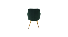 Green Tonas Accent Chair