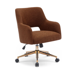 Brown Lotsee Task Chair