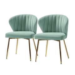 Sage Chimene Accent Chair