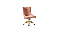 Pink Swen Task Chair