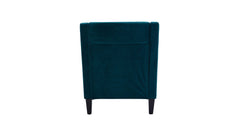 Green Asaria Accent Chair