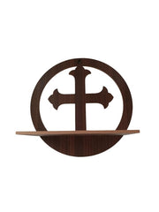 Establish a Sacred Space with Our Freestanding Church Templ