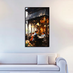 Afternoon Tea by Vintage London