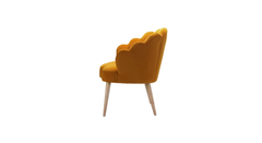 Musturd Rae Accent Chair