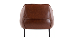 Tan Almeda Accnet Chair