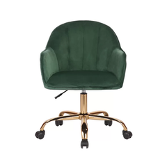 Green Aurora Task Chair