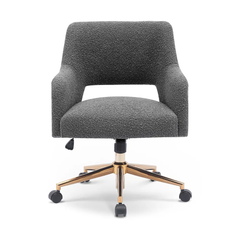 Grey Lotsee Task Chair