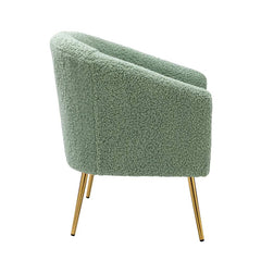 Green Herrin Accent Chair