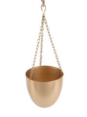 Hanging Capsule Planter Set of 2