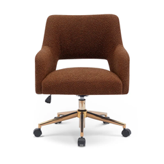 Brown Lotsee Task Chair