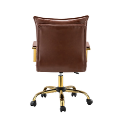 Brown Marlon Task Chair