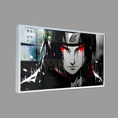 Sukuna From Jujutsu Kaisen Anime Canvas Wall Paintings