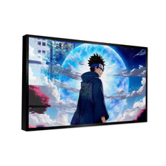 Naruto Anime Wall Canvas Paintings