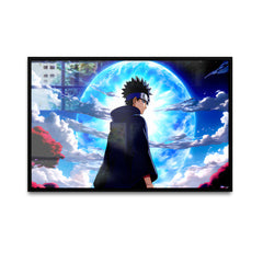 Naruto Anime Wall Canvas Paintings