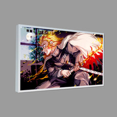 Premium Naruto Anime Canvas Wall Paintings