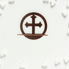 Establish a Sacred Space with Our Freestanding Church Templ