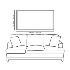Peaceful Buddha Wall Paintings for Every Interior