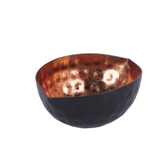 Eye Shape Tealight Holders Set of 6