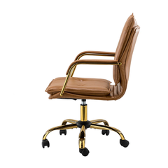 Tan Marlon Task Chair