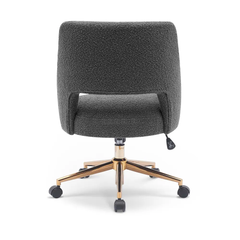 Grey Lotsee Task Chair