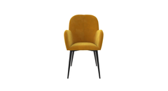 Musturd Araceli Accent Chair