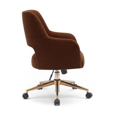 Brown Lotsee Task Chair