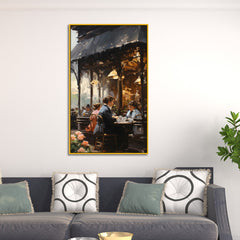 Afternoon Tea by Vintage London