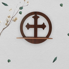 Establish a Sacred Space with Our Freestanding Church Templ