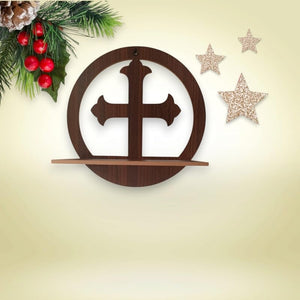 Establish a Sacred Space with Our Freestanding Church Temple