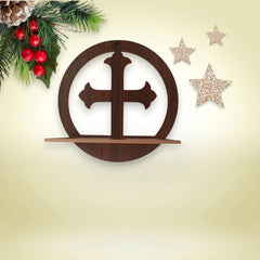 Establish a Sacred Space with Our Freestanding Church Templ