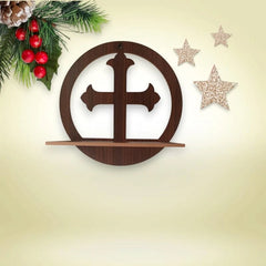 New Year & Home Decor Combo Offer | Happy New Year Neon Sign + Wall Hanging